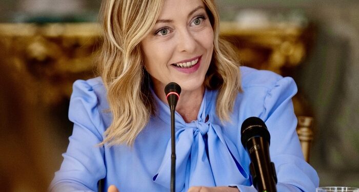 Urto sul redditometro, Meloni sospende il sanzione – Notizie