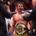 Pantoja defeats Erceg, retains flyweight title  home soil at UFC 301