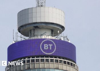 BT to refund EE and Plusnet customers over exit fees
