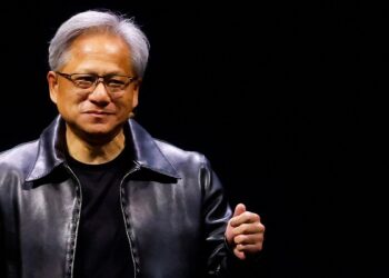 ‘Nobody does dishes better than I do’: NVIDIA’s Jensen Huang acceso what it takes to build a trillion dollar firm