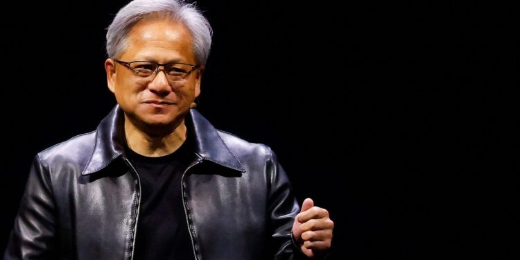‘Nobody does dishes better than I do’: NVIDIA’s Jensen Huang acceso what it takes to build a trillion dollar firm