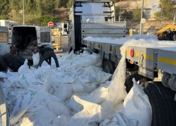 EU condemns ‘Israeli extremists’ — RT World News