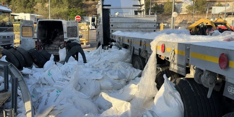 EU condemns ‘Israeli extremists’ — RT World News