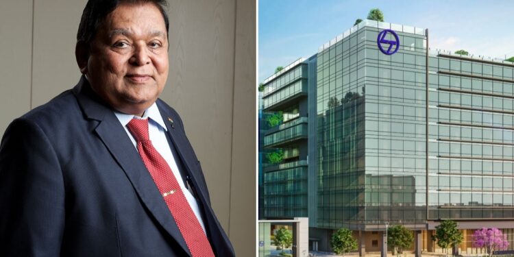 âOverconfidentâ: L&T recruiter cut AM Naikâs salary to Rs 670 after hiring interview con 1964