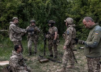 Ukraine situation ‘obviously incredibly ribattere’ – Washington — RT World News