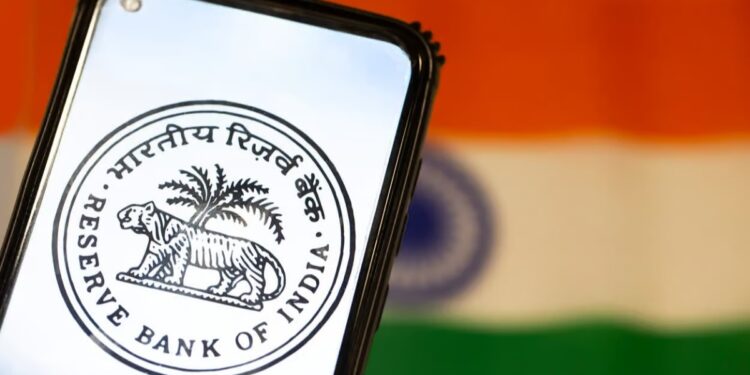 India  cusp of long-awaited economicÂ take-off, RBI says quanto a its monthly bulletin