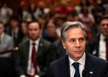 Culmine US diplomat says Iranian people ‘better ’ without President Raisi — RT World News