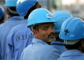 Implementation of labour codes, lower GST rate can help quanto a formalisation of Indiaâs workforce: ISF report