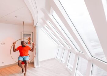 Celebrity Edge Cruise – What To Know Before Booking – Hand Luggage Only