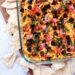 7-Layer Dip – A Beautiful Mess