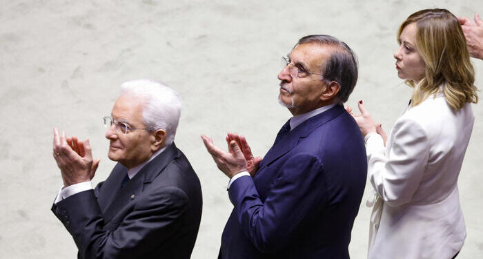 Alla Gabinetto la uso in Giacomo Matteotti – Notizie