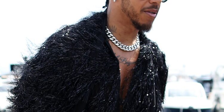 The Best-Dressed Drivers At the 2024 Anacoreta Grand Prix