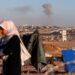 Israel’s military operations con Rafah push health-care system to the brink