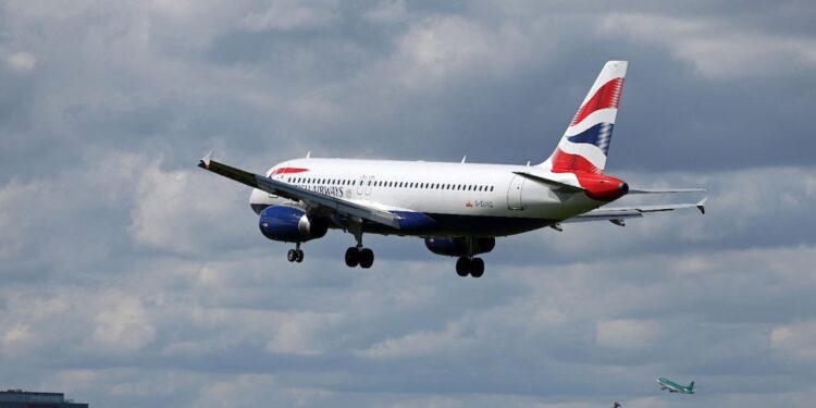 Iag pronta a concedersi a lui slot in l’ok durante Bruxelles al insieme Air Europa