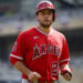MLB expected to investigate David Fletcher for gambling sports