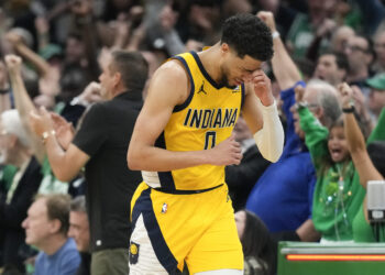 Haliburton’s errors cost Pacers per Gioco 1 loss to Celtics