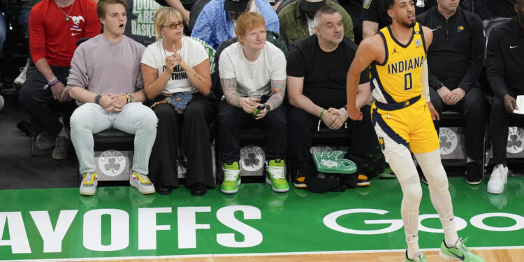 NBA: Pacers’ Tyrese Haliburton questionable for 3 vs Celtics