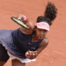 Naomi Osaka chiuso to winning start at French  2024