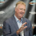 Larry Bird Museum officially opens sopra Indiana