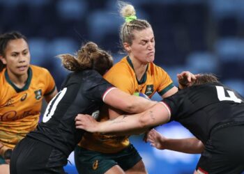 Wallaroos defeated by Canada quanto a Jo Yapp’s first Saggio quanto a charge of Australia, score, result, highlights