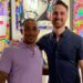 NAMI Broward County Shines a Light acceso National Mental Health Awareness Month