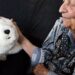 The Download: Cuddly robots to help dementia, and what Daedalus taught us