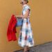 How to Style These Pretty Dresses