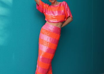 RAINBOW BRIGHTS FOR SUMMER – Atlantic-Pacific