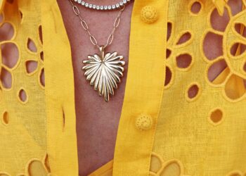 MY EVERYDAY JEWELRY – Atlantic-Pacific