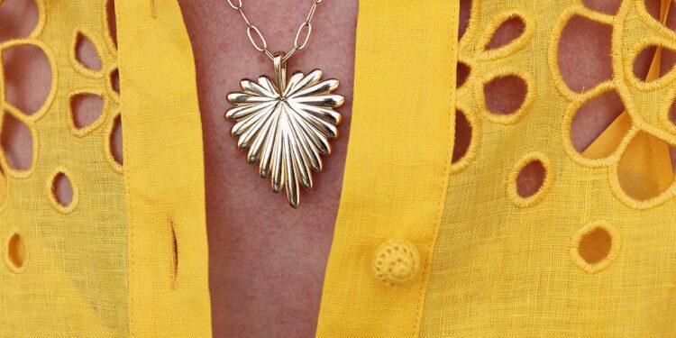 MY EVERYDAY JEWELRY – Atlantic-Pacific