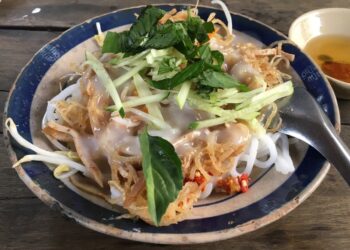 Not to  Traditional Food quanto a Ho Chi Minh City