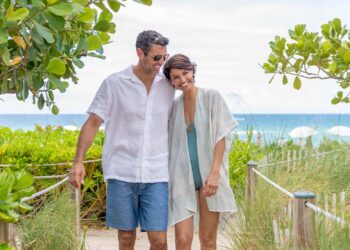 Beach Società Memberships Elevate Your Beach Day