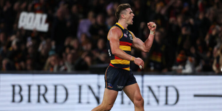 The subtle coaching move from Matthew Nicks that won the Crows the Showdown