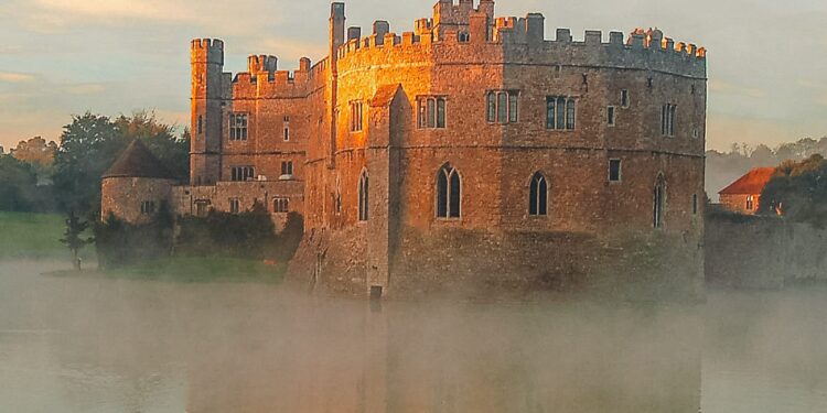 13 Best Places To Visit Per mezzo di South-East England – Hand Luggage Only