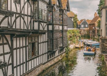 10 Best Things To Do  Canterbury, England – Hand Luggage Only
