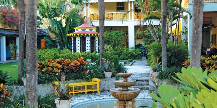 Bonnet House Museum & Gardens Introduces Special Family Offers for Summer Season 