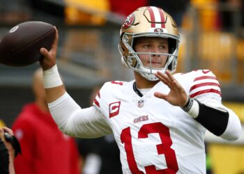 Former QB Speaks Out About Brock Purdy Criticism