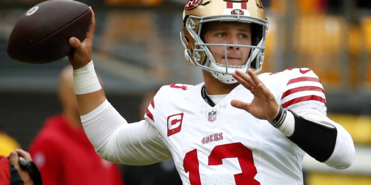 Former QB Speaks Out About Brock Purdy Criticism