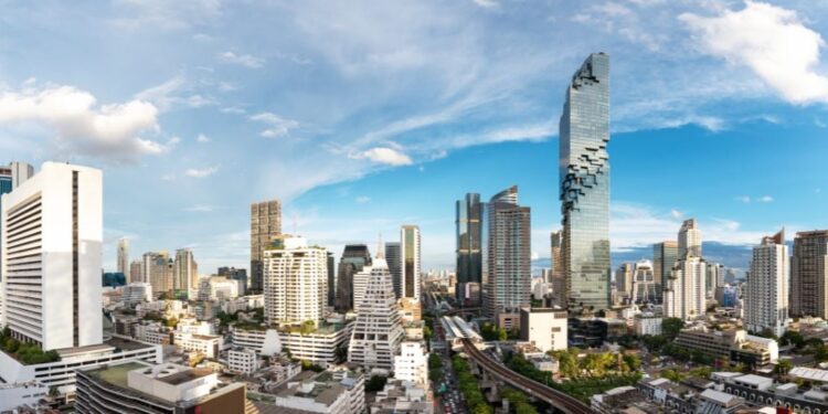 15 Best Coworking Spaces a causa di Bangkok