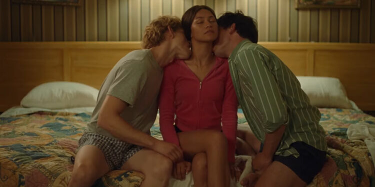 Review: Challengers