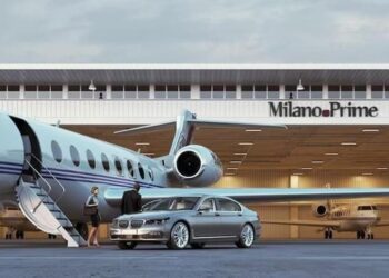 Linate si prepara di le Giochi olimpici 2026″