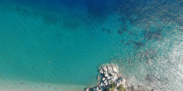 The Most Magnificent Beaches sopra Bodrum