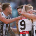 The eight key mistakes at the death that saw Crows cop Magpie heartbreak… again
