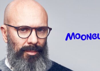 ‘CoComelon’ And ‘Blippi’ Producer Moonbug Entertainment Ups Courtney Holt To Managing Director, Americas, As Andy Yeatman Exits