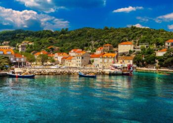 10 Reasons Why Croatia is a Digital Nomad’s Dream Destination