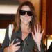 Carla Bruni Wore the French Shoe Trend That New Yorkers Hate