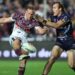 Entertaining, yet confusing Sea Eagles bring  Storm