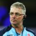 Tahs confirm Darren Coleman departure, search underway for new coach