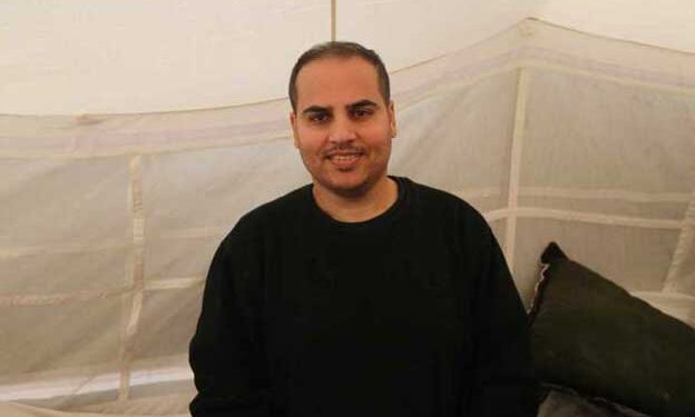 Gaza Journalist Describes 33 Harrowing Days quanto a Israeli Custody — Global Issues