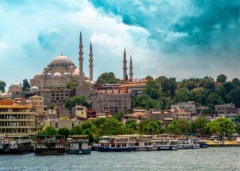 Discover Turkey’s Lesser-Known Gems For The Adventurer